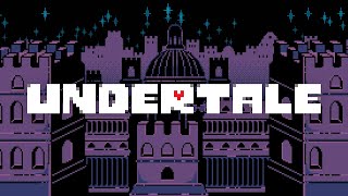 Uwa So Temperate♫  Undertale [upl. by Groh]