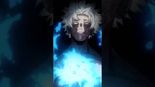 CRÉMATORIUM AVAIT TOUT PRÉVU myheroacademia mha anime shorts [upl. by Harrow729]