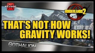 Bahroo Thats Not How Gravity Works [upl. by Kafka]