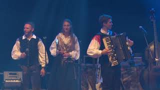 Hartberger Oktoberfest 2019 Saso Avsenik amp seine Oberkrainer  Mein bester Freund die Musik [upl. by Vasos]