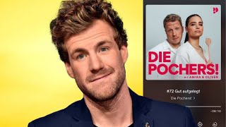 Oliver Pocher amp Amira Pocher rechnen in ihrem Podcast mit Ines Anioli ab Der Fall Luke Mockridge [upl. by Phillipe671]