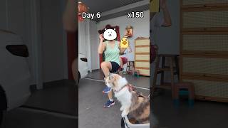 630days 1 workout challenge [upl. by Nnednarb641]