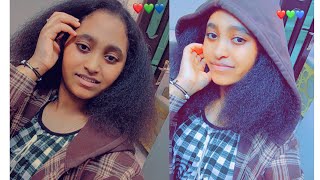 Melat ትግራወይቲ💊 is liveንዑ ንጫወት ደቅዓበይቲ [upl. by Sewellyn]