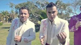 Por Amarte  Banda Estrellas De Sinaloa De German Lizarraga  Video Oficial 2012 [upl. by Joon]