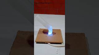 DIY new Innovation in LED light💡shorts trending diy [upl. by Anh]