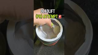 150kg 📈 🚨 deadlift fyp trending training explore [upl. by Rivkah974]