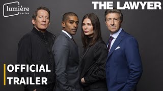 The Lawyer 2 I Official trailer  NL  Lumière [upl. by Ori]