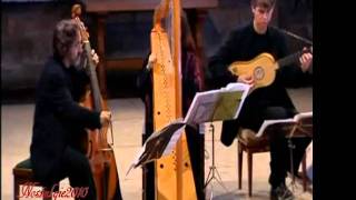 Jordi Savall  Folías de España [upl. by Yreved]