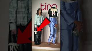 Nita Ambani Luxury and Exclusive Bag Price nitaambani luxuarylifestyle fashiontrends [upl. by Raphael]