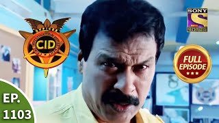 CID  सीआईडी  Ep 1103  Body In Closed Room  Full Episode [upl. by Buckingham749]