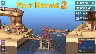 Poly Bridge 2 7 [upl. by Stanton]