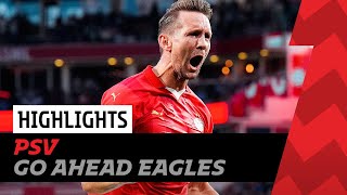 HIGHLIGHTS  Luuk de Jong keeps breaking records 👑 [upl. by Nilrac]