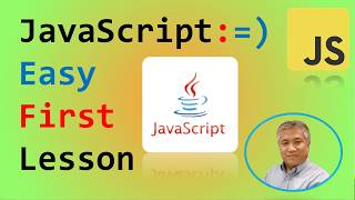 JavaScript lesson  Coding for beginner  hands on javascript course for starter [upl. by Shannen]