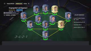 FIFA 22  NGOLO KANTE  PAST AND PRESENT  SBC  SOLUTION [upl. by Oran]