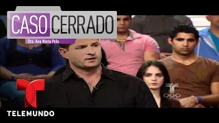 Caso Cerrado  Caso 455  Telemundo [upl. by Dera]