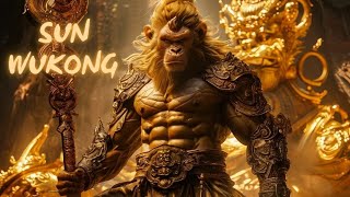 Rencontrez le ROI SINGE Sun Wukong qui a osé défier les dieux [upl. by Rush644]