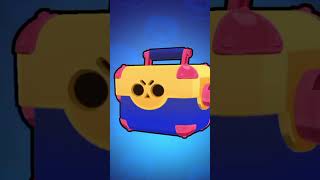 Megaboxes are backbrawlstars megamox [upl. by Rramal998]