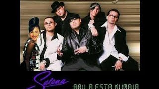 Selena Y Los Kumbia Kings Baila Esta Cumbia [upl. by Celestia]