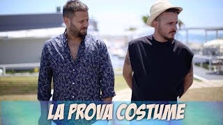 Quando arriva la PROVA COSTUME [upl. by Lyndon]