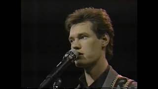 Randy Travis  1982  LIVE ACL  1986 [upl. by Laurel676]