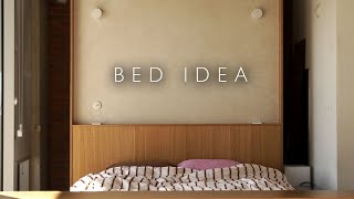 Bed IdeaW136 [upl. by Okihsoy]