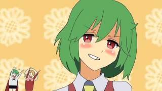 【TOUHOU】Yuuka Kazamis Fukkireta [upl. by Pollie]