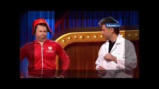 Kabaret Paranienormalni  Godzina Śmiechu NAJLEPSZE SKECZE [upl. by Solracnauj135]