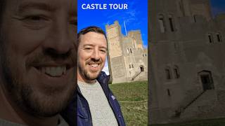 Orford Castle history castle travel travelvlog orfordcastle suffolk shorts fyp [upl. by Solim522]