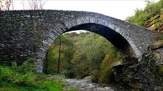 AUTOMNE en CEVENNES [upl. by Iram]