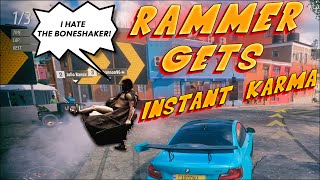 Rammers  Funny Moments  Forza Horizon 5 [upl. by Guillermo246]