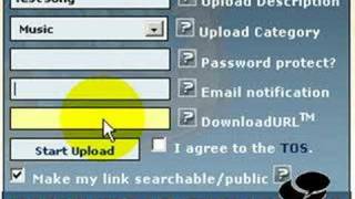 How and where to upload large files for free [upl. by Solahcin860]