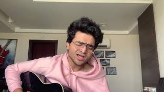 Zara Zara RHTDM  SAMARTH SWARUP Unplugged Version [upl. by Saw24]