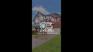 Home For Sale Richmond Hill GA [upl. by Cook588]