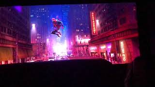 Spider Man  Into Spider Verse  In The End  MMV [upl. by Ogilvy]