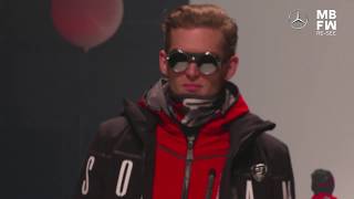 MBFWBerlin AW2020  Sportalm Highlights [upl. by Enier310]