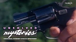 Unsolved Mysteries with Robert Stack  Season 1 Episode 14  Updated Full Episode [upl. by Yelrak784]