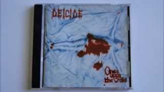 Deicide  When Satan Rules His World [upl. by Arielle]