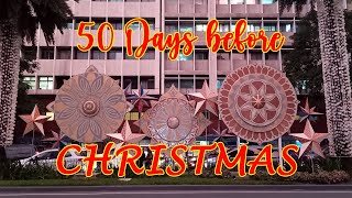 50 Days Before Christmas [upl. by Marigolde]