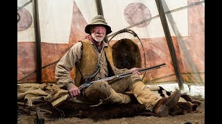 Green River Rendezvous At Pinedale Wyoming [upl. by Eylatan524]