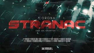 CORONA  STRANAC OFFICIAL VIDEO [upl. by Dacie432]