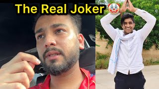 Thara Bhai Joginder Is The Real Joker 🤡 [upl. by Ddene]