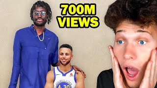 Most Viewed Basketball YouTube Shorts [upl. by Sekyere]