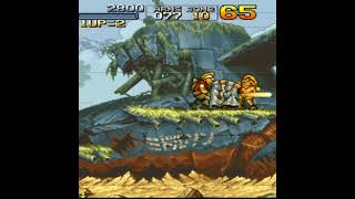 Metal Slug Faze 1 Video No Canal seinscreve metalslug gamingvideos videos shorts feedshorts [upl. by Parthena]