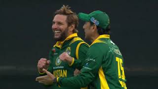 Match 4 Highlights  Pakistan Champions vs West Indies Champions The World Championship of Legends [upl. by Corri105]