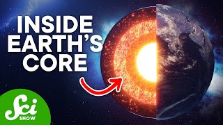 Whats Actually Inside the Earths Core [upl. by Nosnibor]