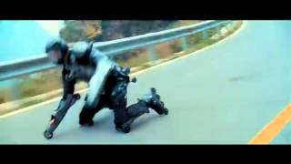 Jackie Chan Chinese Zodiac CZ12 Trailer [upl. by Cahilly]