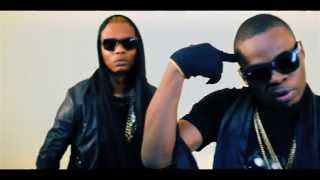 Reminisce Ft Olamide Endia  Government Official Video [upl. by Eladnek]