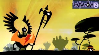 Patapon Remastered Complete Story Gameplay [upl. by Mayyahk80]