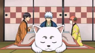 Pray FULL HQ Gintama Opening 1 by Tommy Heavenly6 [upl. by Ffoeg]