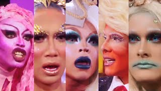 Did Drag Race Season 11 Editors Do A Good Job 🎥👀 [upl. by Dnesnwot]